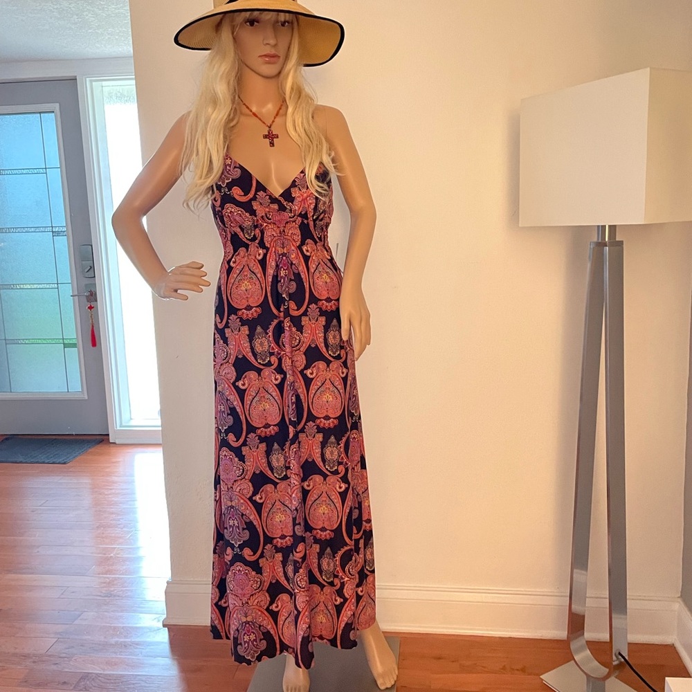 NEW- W/T. Maxie - Sun dress